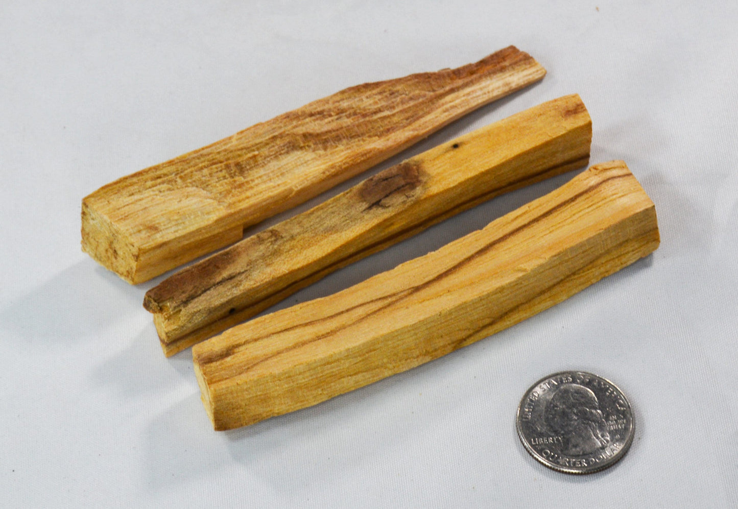 Palo Santo Incense Sticks Pack by Sacred All Tribes Treasures