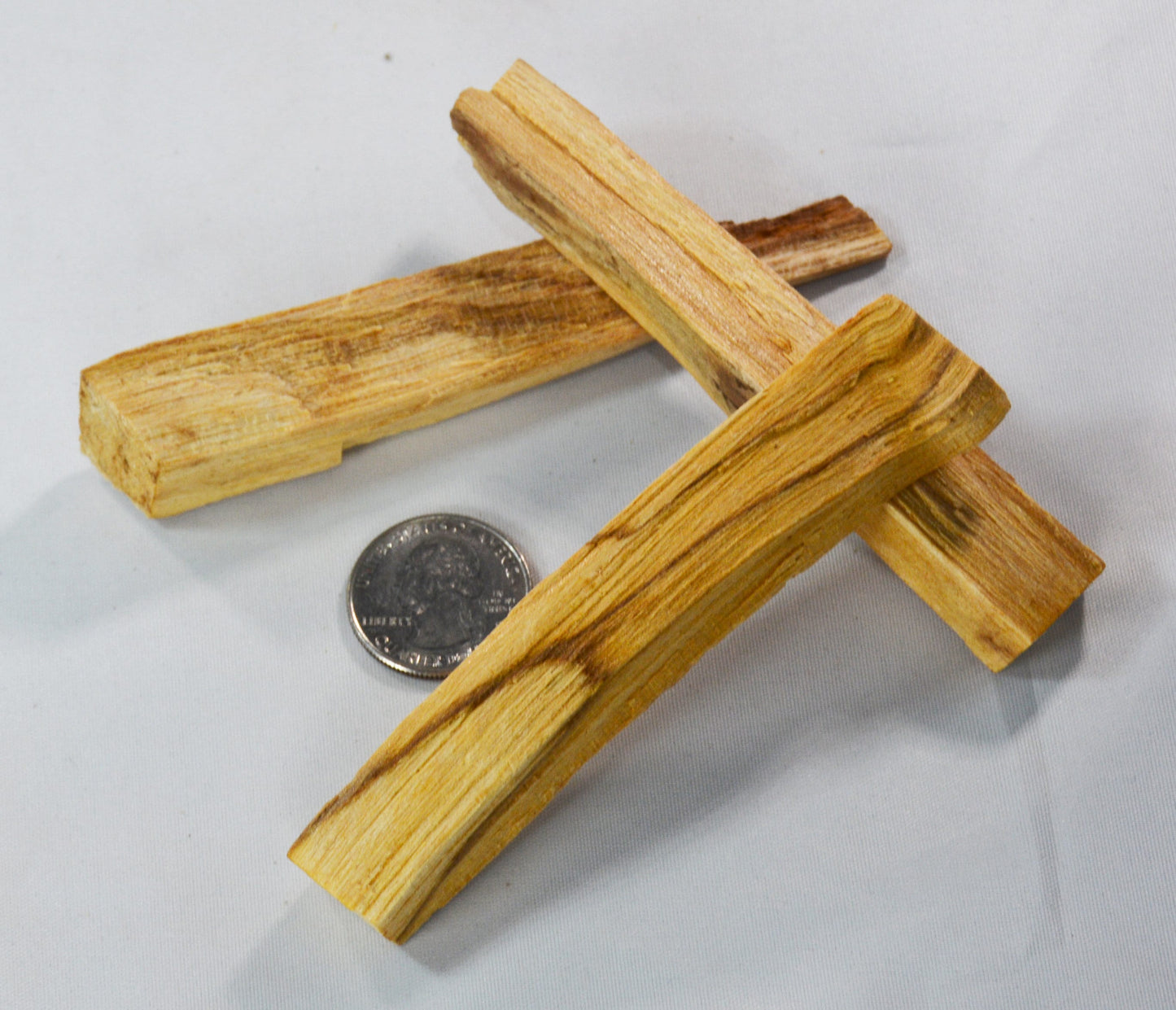 Palo Santo Incense Sticks Pack by Sacred All Tribes Treasures