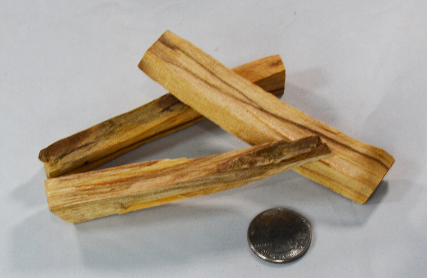 Palo Santo Incense Sticks Pack by Sacred All Tribes Treasures