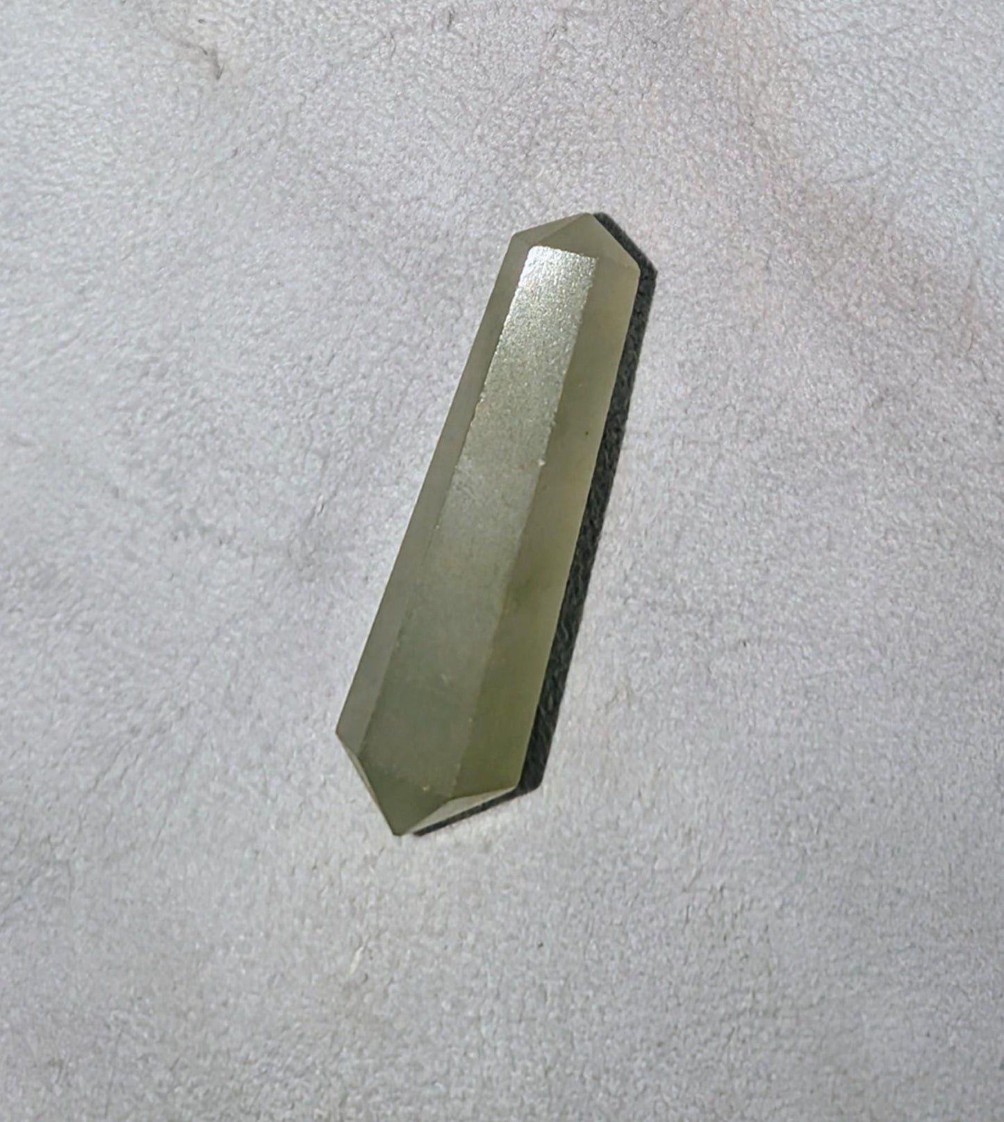 Aventurine Healing Crystal Point for Meditation All Tribes Treasures