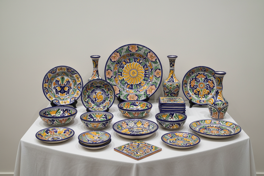 Talavera Pottery: Complete Guide to 500 Years of History, Art, and Cultural Heritage