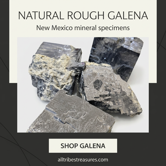 Galena CTA advertisement
