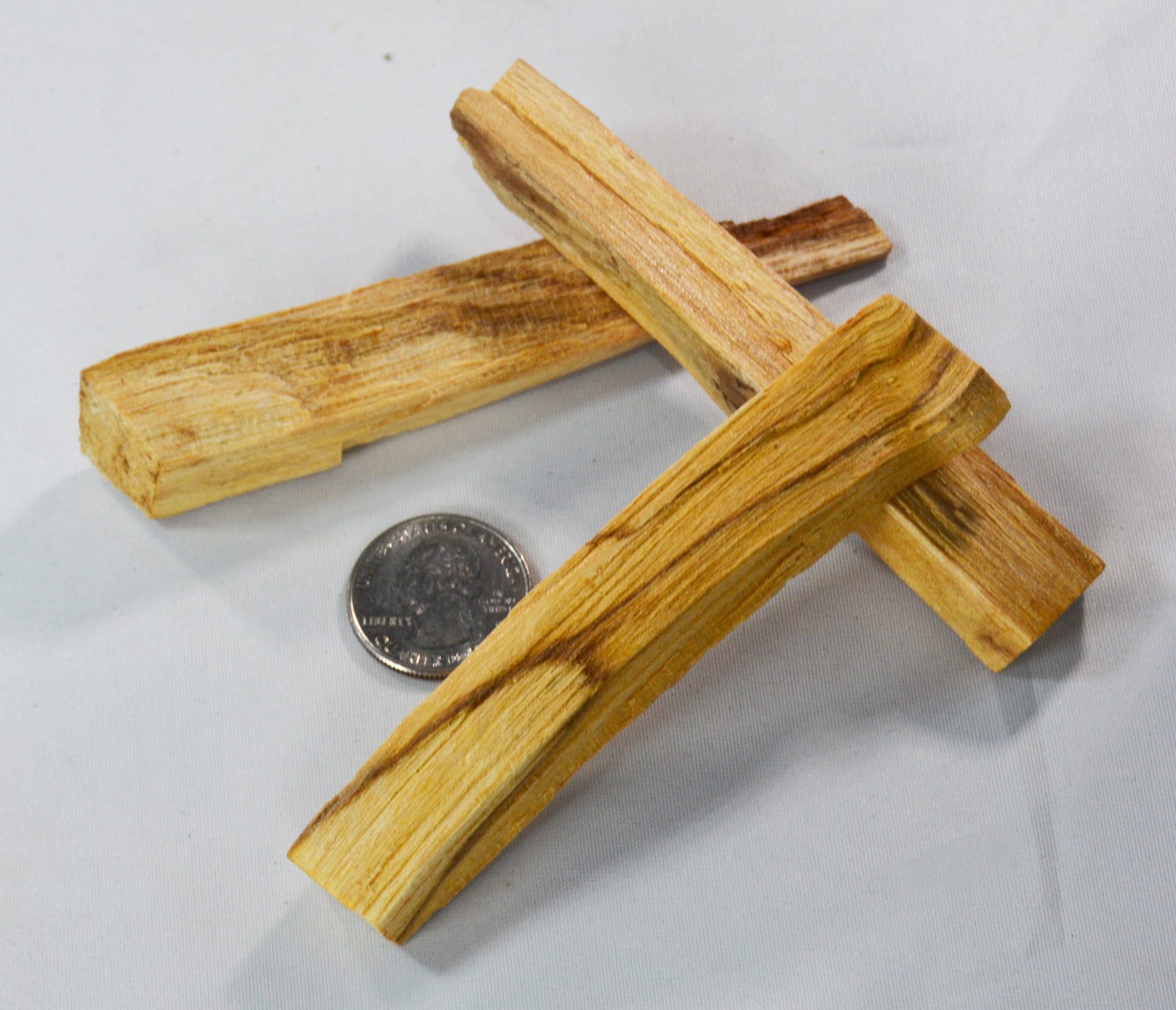 Palo Santo Incense Sticks Pack by Sacred All Tribes Treasures