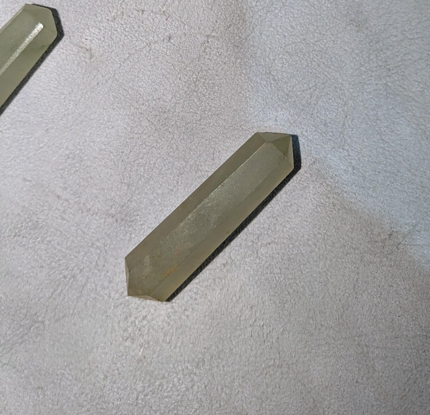 Aventurine Healing Crystal Point for Meditation All Tribes Treasures