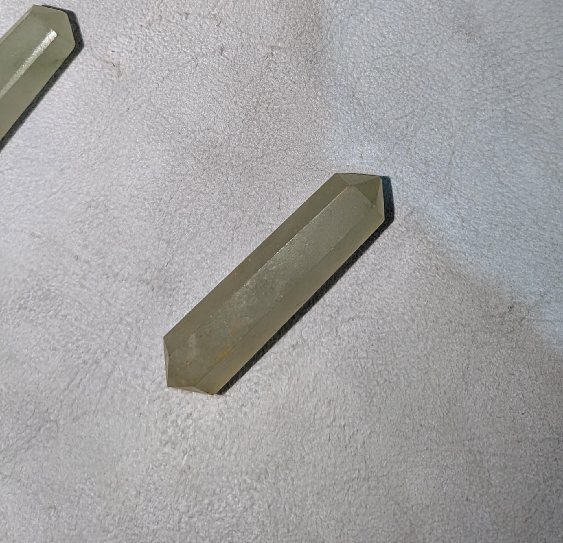 Aventurine Healing Crystal Point for Meditation All Tribes Treasures