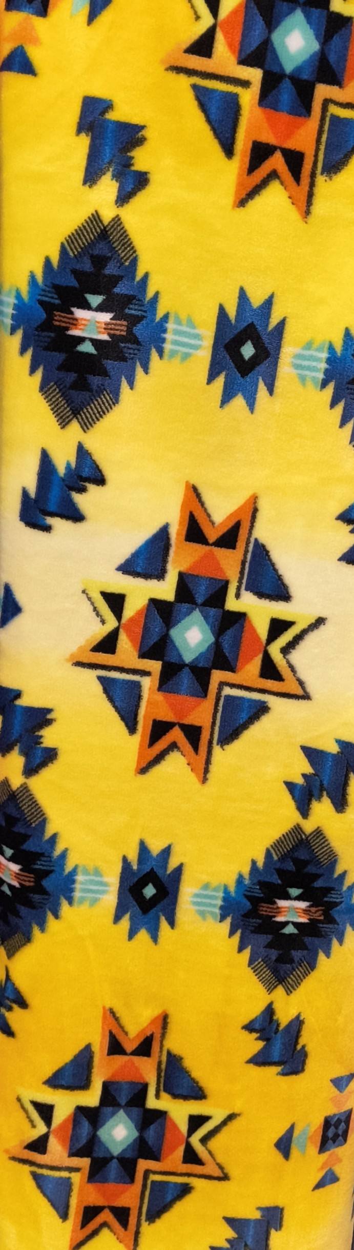 Diamond Star Queen Reversible Blanket – Nu Trendz Collection All Tribes Treasures